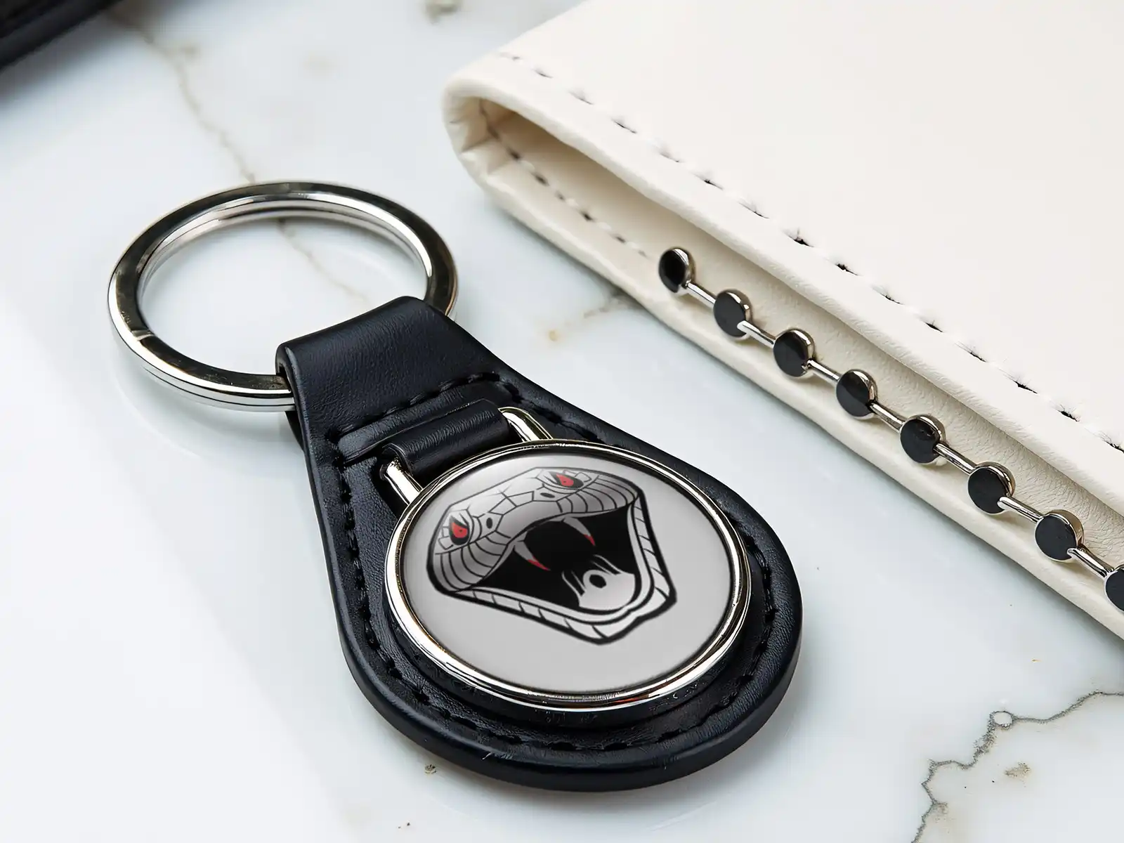 Car Keychain Unique Look For car lovers